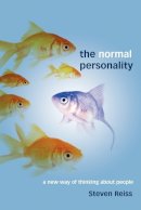 Steven Reiss - The Normal Personality: A New Way of Thinking about People - 9780521707442 - V9780521707442