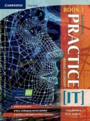 Greg Bowden - Practice IT Book 2 with CD-Rom - 9780521711029 - V9780521711029