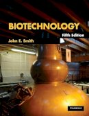 John E. Smith - Biotechnology - 9780521711937 - V9780521711937