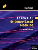 Dan Mayer - Essential Evidence-based Medicine with CD-ROM - 9780521712415 - V9780521712415
