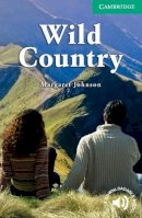 Margaret Johnson - Wild Country Level 3 - 9780521713672 - V9780521713672