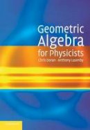 Chris Doran - Geometric Algebra for Physicists - 9780521715959 - V9780521715959