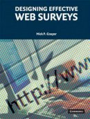 Mick P. Couper - Designing Effective Web Surveys - 9780521717946 - V9780521717946