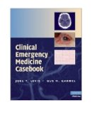 Joel T. Levis - Clinical Emergency Medicine Casebook - 9780521719643 - V9780521719643