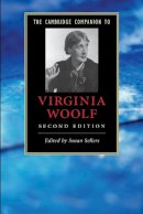 Unknown - The Cambridge Companion to Virginia Woolf - 9780521721677 - V9780521721677