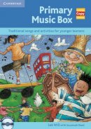 Sab Will - Primary Music Box: Traditional Songs and Activities for Younger Learners - 9780521728560 - V9780521728560