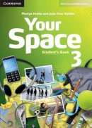 Martyn Hobbs - Your Space Level 3 Student´s Book - 9780521729338 - V9780521729338