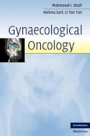 M I (Ed)Et Al Shafi - Gynaecological Oncology - 9780521730242 - V9780521730242