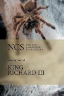 William Shakespeare - The New Cambridge Shakespeare: King Richard III - 9780521735568 - V9780521735568