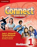 Jack C. Richards - Connect Level 1 Workbook - 9780521736985 - V9780521736985