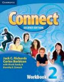 Jack C. Richards - Connect Level 2 Workbook - 9780521737074 - V9780521737074