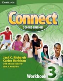 Jack C. Richards - Connect Level 3 Workbook - 9780521737166 - V9780521737166