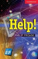 Philip Prowse - Help! Level 1 Beginner/Elementary EF Russian Edition - 9780521740739 - V9780521740739