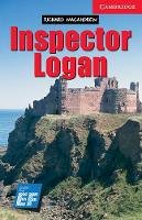Richard Macandrew - Inspector Logan Level 1 Beginner/Elementary EF Russian Edition - 9780521740852 - V9780521740852
