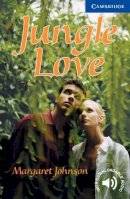 Margaret Johnson - Jungle Love - 9780521750844 - V9780521750844