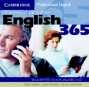 Bob Dignen - English365 1 Audio CD Set (2 CDs) - 9780521753661 - V9780521753661
