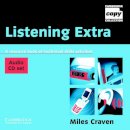 Miles Craven - Listening Extra Audio CD Set (2 CDs) - 9780521754620 - V9780521754620