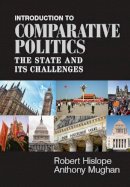 Robert Hislope - Introduction to Comparative Politics: The State and its Challenges - 9780521758383 - V9780521758383
