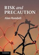 Alan Randall - Risk and Precaution - 9780521759199 - V9780521759199