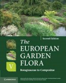 Edited By James Cull - The European Garden Flora 5 Volume Hardback Set - 9780521761673 - V9780521761673