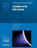 Julio A. Fernandez - Icy Bodies of the Solar System (IAU S263) - 9780521764889 - V9780521764889