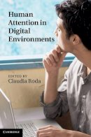 Claudia Roda - Human Attention in Digital Environments - 9780521765657 - V9780521765657