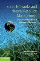 Rjan Bodin - Social Networks and Natural Resource Management - 9780521766296 - V9780521766296