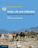 Steven Mithen - Water, Life and Civilisation - 9780521769570 - V9780521769570