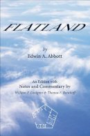 Edwin A. Abbott - Flatland - 9780521769884 - V9780521769884