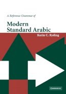 Karin C. Ryding - A Reference Grammar of Modern Standard Arabic - 9780521777711 - V9780521777711