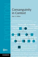 Alan H. Bittles - Consanguinity in Context - 9780521781862 - V9780521781862