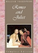 William Shakespeare - Romeo and Juliet: Student Shakespeare Series - 9780521786591 - V9780521786591
