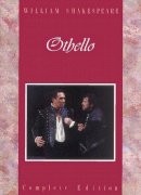 William Shakespeare - Othello: Student Shakespeare Series - 9780521787154 - V9780521787154