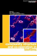 David G. Allison (Ed.) - Community Structure and Co-operation in Biofilms - 9780521793025 - V9780521793025