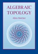 Allen Hatcher - Algebraic Topology - 9780521795401 - V9780521795401