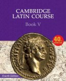 Cambridge School Classics Project - Cambridge Latin Course Book 5 Student´s Book 4th Edition - 9780521797924 - V9780521797924