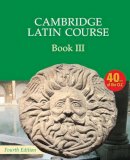 Cambridge School Classics Project - Cambridge Latin Course Book 3 Student´s Book 4th Edition - 9780521797948 - V9780521797948