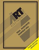 Paul Horowitz - The Art of Electronics - 9780521809269 - V9780521809269