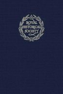 Royal Historical Society - Transactions of the Royal Historical Society: Volume 11: Sixth Series - 9780521815604 - V9780521815604