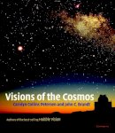 Carolyn Collins Petersen - Visions of the Cosmos - 9780521818988 - V9780521818988