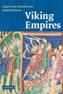 Angelo Forte - Viking Empires - 9780521829922 - V9780521829922
