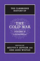 Edited By Melvyn P. - The Cambridge History of the Cold War - 9780521837200 - V9780521837200