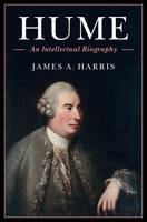 James A. Harris - Hume: An Intellectual Biography - 9780521837255 - V9780521837255