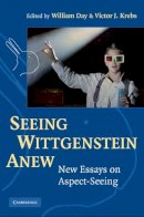 Edited By William  D - Seeing Wittgenstein Anew - 9780521838436 - V9780521838436