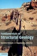 David D. Pollard - Fundamentals of Structural Geology - 9780521839273 - V9780521839273