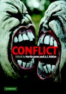 Edited By Martin Jon - Conflict - 9780521839600 - V9780521839600