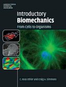 C. Ross Ethier - Introductory Biomechanics: From Cells to Organisms - 9780521841122 - V9780521841122