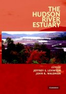 Edited By Jeffrey S. - The Hudson River Estuary - 9780521844789 - V9780521844789