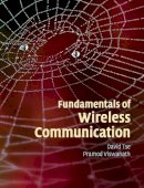 David Tse - Fundamentals of Wireless Communication - 9780521845274 - V9780521845274
