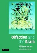 Warrick J. Brewer (Ed.) - Olfaction and the Brain - 9780521849227 - V9780521849227
